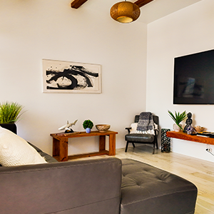 Apartaments